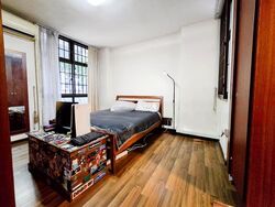 Blk 467 Segar Gardens (Bukit Panjang), HDB Executive #477832731